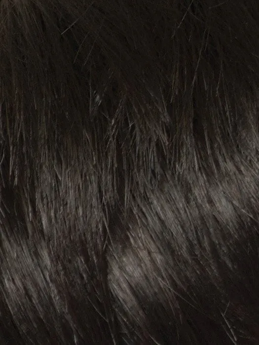 Berlin by Noriko | Toppiece | Synthetic Hair Topper | CLOSEOUT
