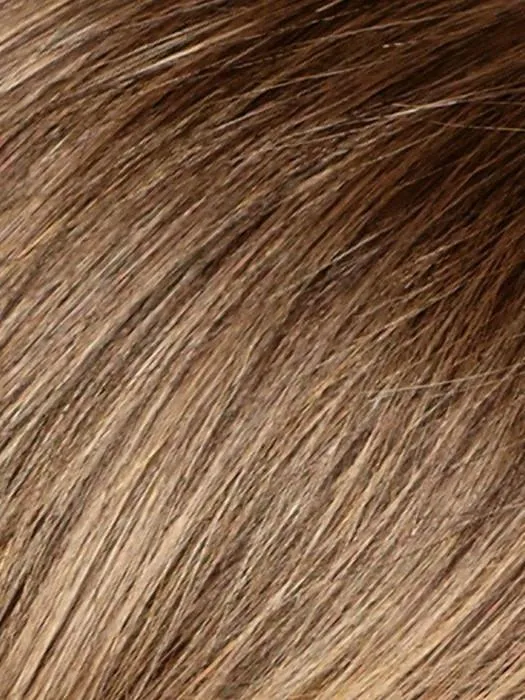 Berlin by Noriko | Toppiece | Synthetic Hair Topper | CLOSEOUT