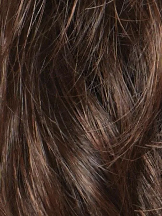 Berlin by Noriko | Toppiece | Synthetic Hair Topper | CLOSEOUT