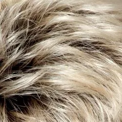 Berlin by Noriko | Toppiece | Synthetic Hair Topper | CLOSEOUT