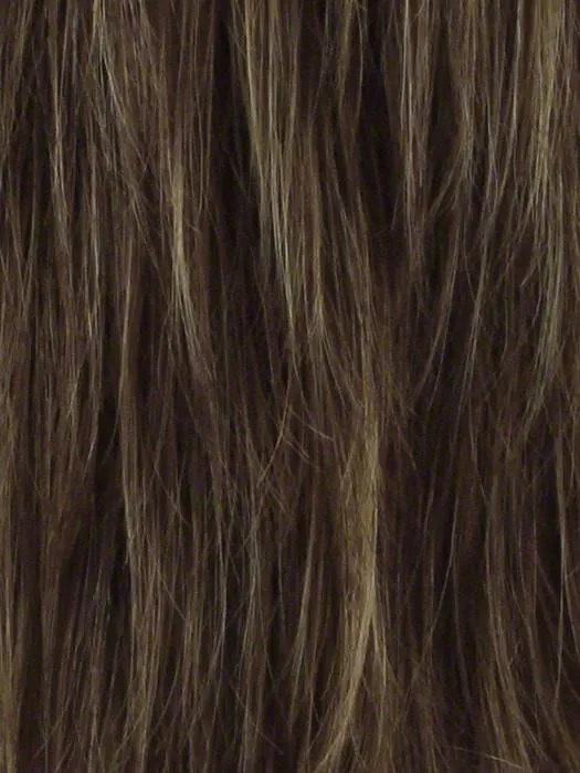 Berlin by Noriko | Toppiece | Synthetic Hair Topper | CLOSEOUT