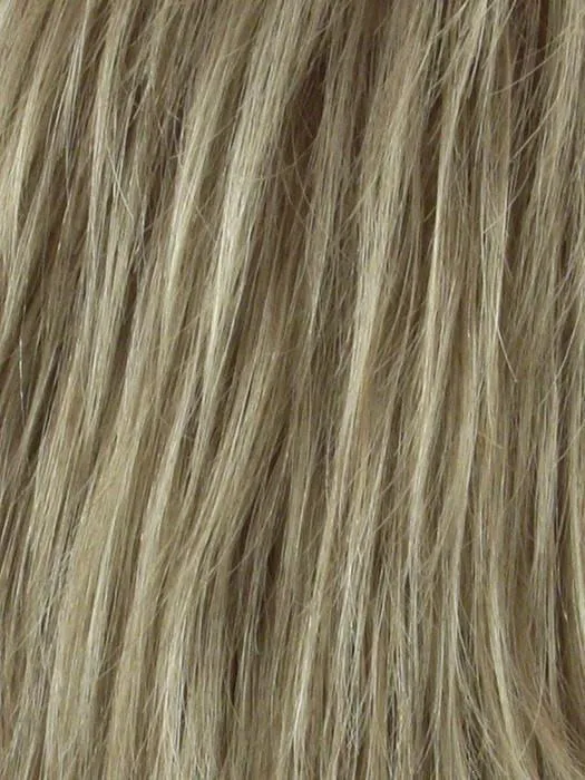 Berlin by Noriko | Toppiece | Synthetic Hair Topper | CLOSEOUT