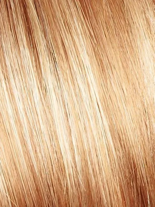 Berlin by Noriko | Toppiece | Synthetic Hair Topper | CLOSEOUT