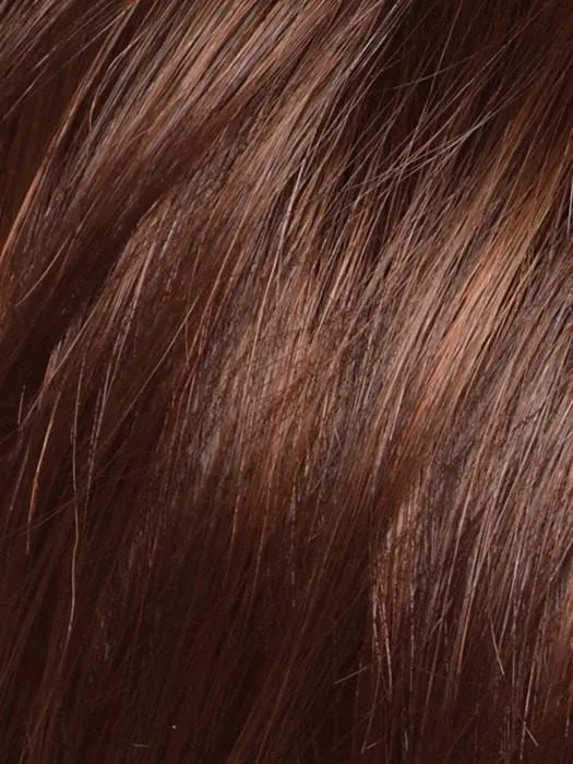 Berlin by Noriko | Toppiece | Synthetic Hair Topper | CLOSEOUT
