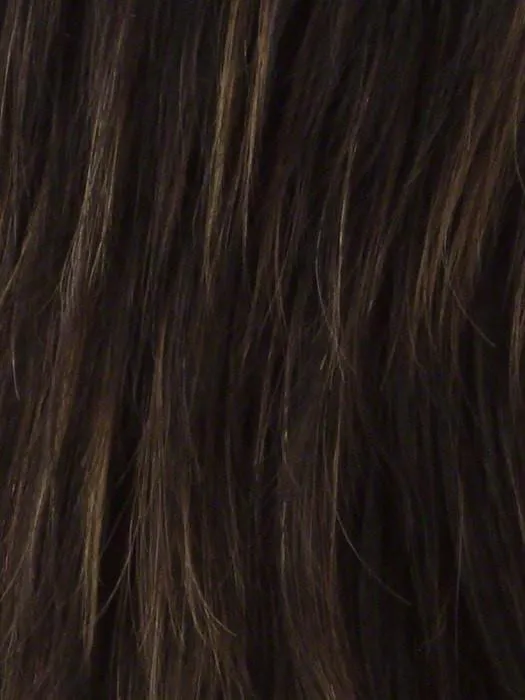 Berlin by Noriko | Toppiece | Synthetic Hair Topper | CLOSEOUT