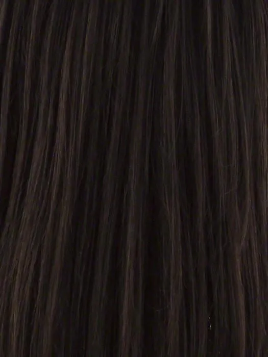 Berlin by Noriko | Toppiece | Synthetic Hair Topper | CLOSEOUT