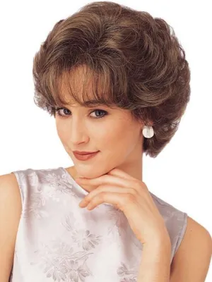 Betty by Louis Ferre | Short Synthetic Wig for Women | CLOSEOUT