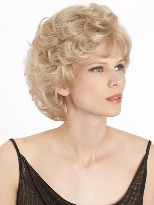 Betty by Louis Ferre | Short Synthetic Wig for Women | CLOSEOUT