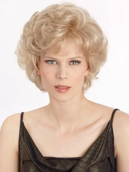 Betty by Louis Ferre | Short Synthetic Wig for Women | CLOSEOUT