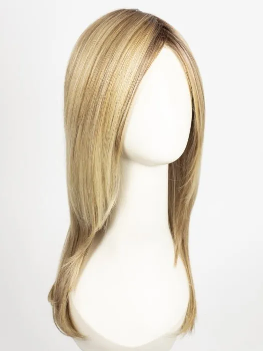 Beverly Hills | Synthetic Lace Front Wig (Mono Part)