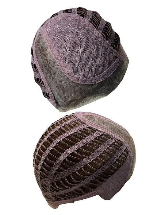 Beverly Hills | Synthetic Lace Front Wig (Mono Part)