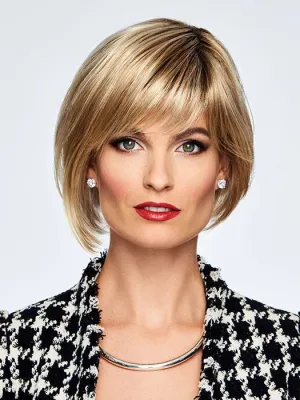 Bewitched by Raquel Welch | Synthetic Bob Wig | CLOSEOUT