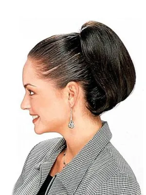 BFM 235 by Look of Love | Claw Clip Ponytail | CLOSEOUT