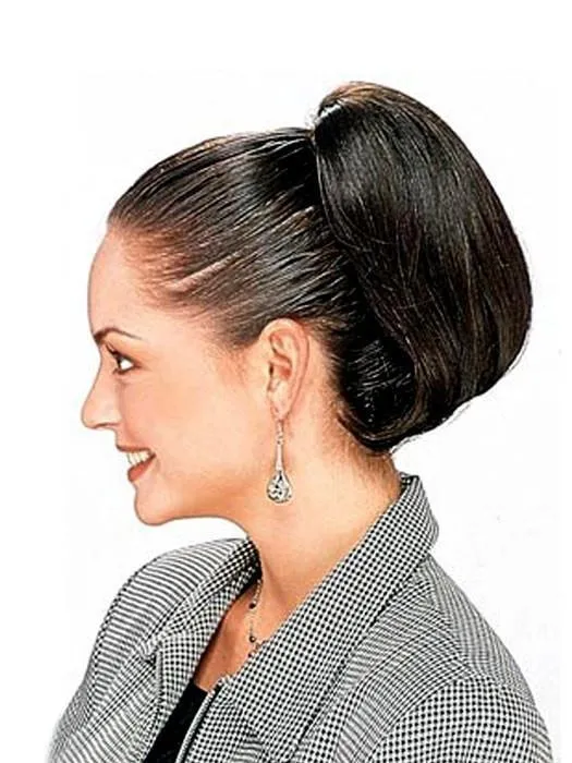 BFM 235 by Look of Love | Claw Clip Ponytail | CLOSEOUT