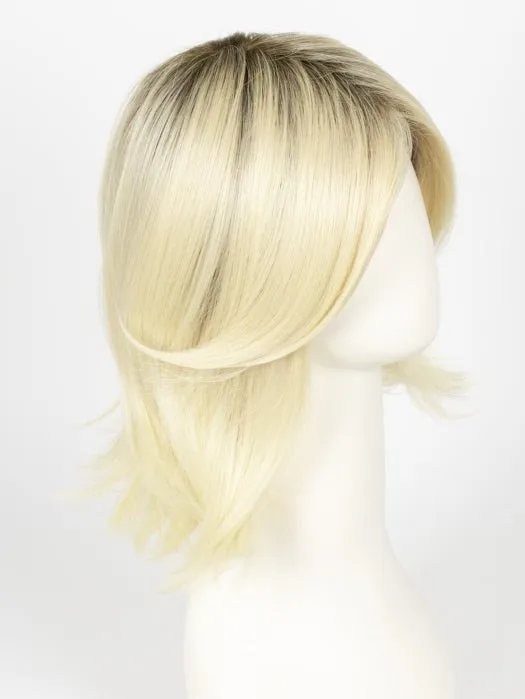 Big Time | HF Synthetic Lace Front Wig (Mono Top)
