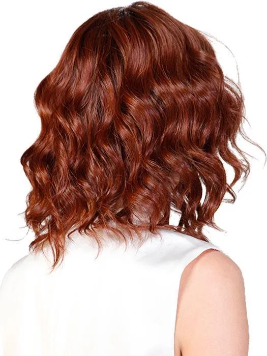 Biscotti Babe | Synthetic Lace Front Wig | CLOSEOUT