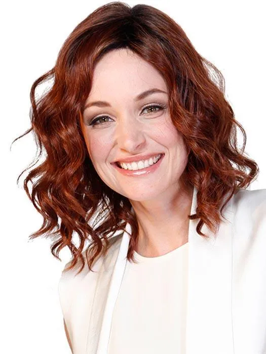 Biscotti Babe | Synthetic Lace Front Wig | CLOSEOUT