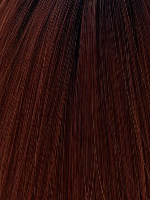 Biscotti Babe | Synthetic Lace Front Wig | CLOSEOUT