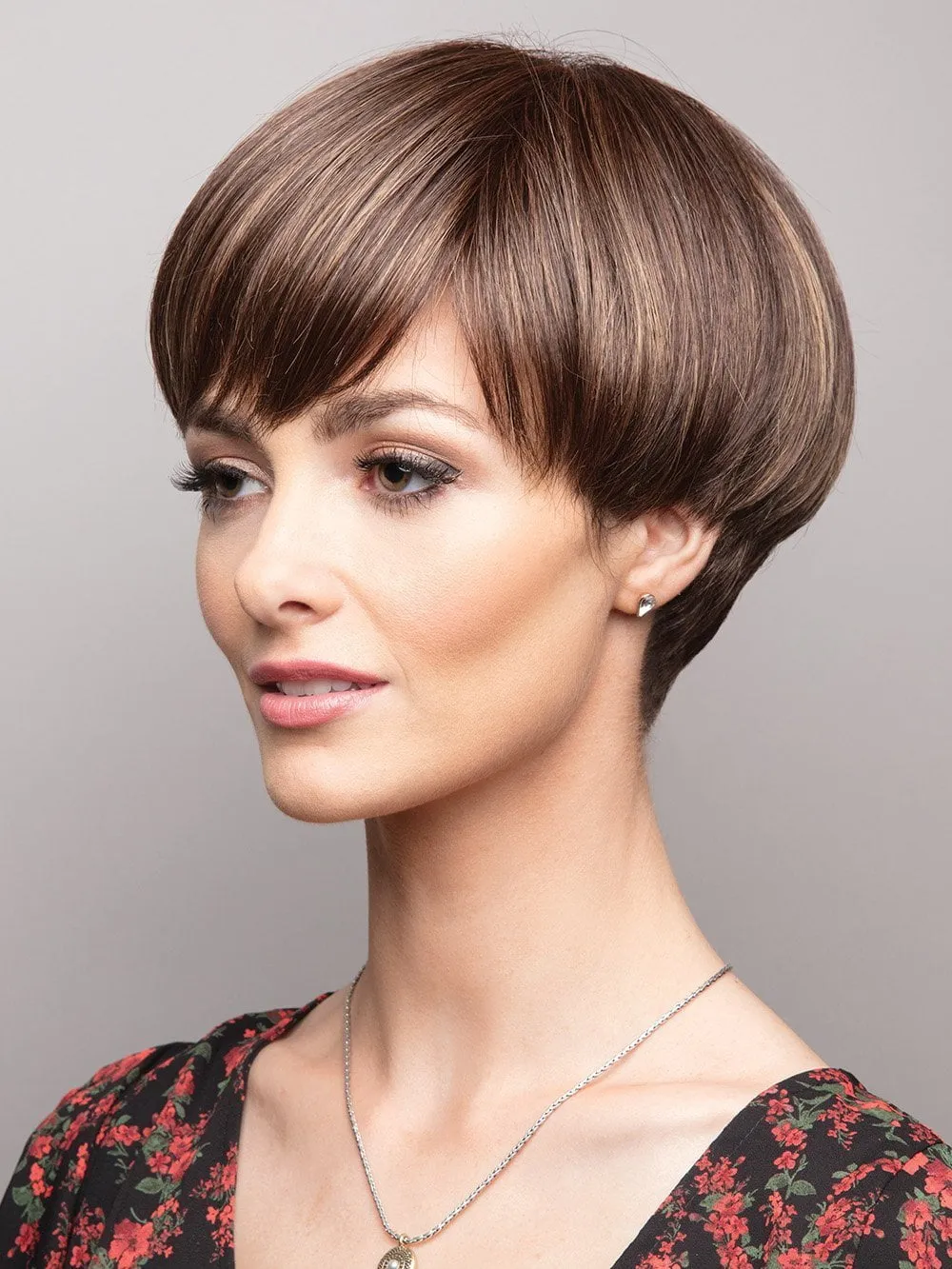 Blake by Noriko | Synthetic Wig (Basic Cap) | CLOSEOUT