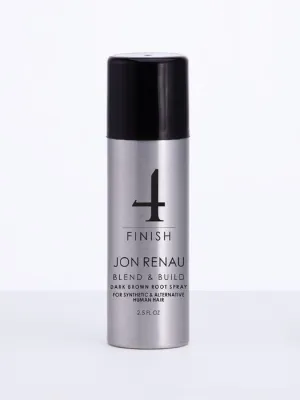 Blend & Build Root Spray