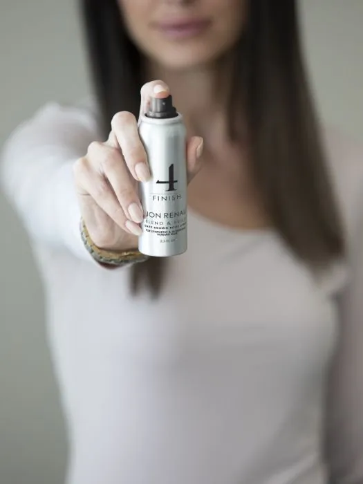Blend & Build Root Spray