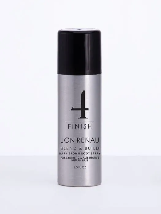 Blend & Build Root Spray