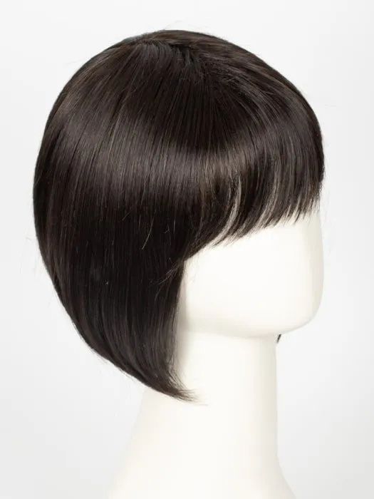 Blues | Synthetic Wig