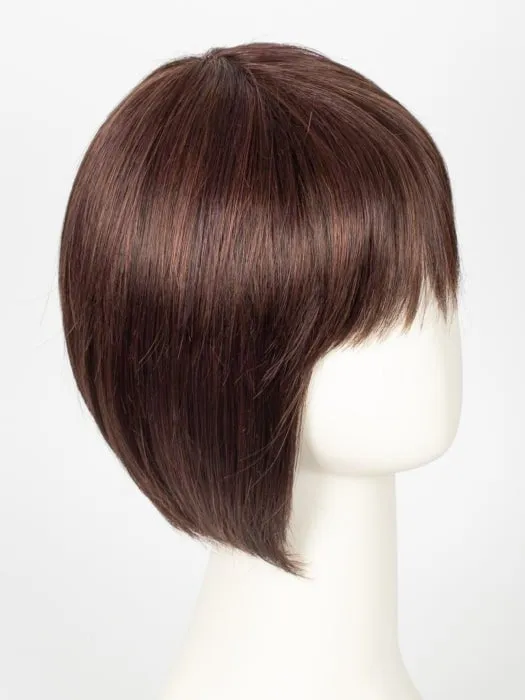 Blues | Synthetic Wig