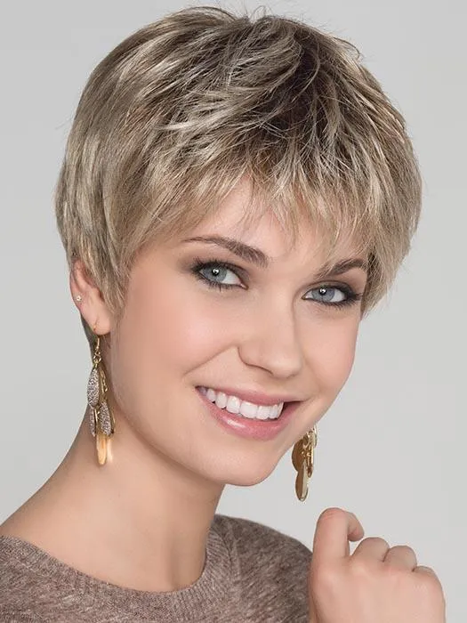 Bo Mono | Synthetic Lace Front Wig (Mono Top)