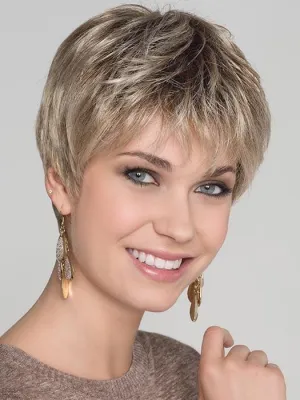 Bo Mono | Synthetic Lace Front Wig (Mono Top)