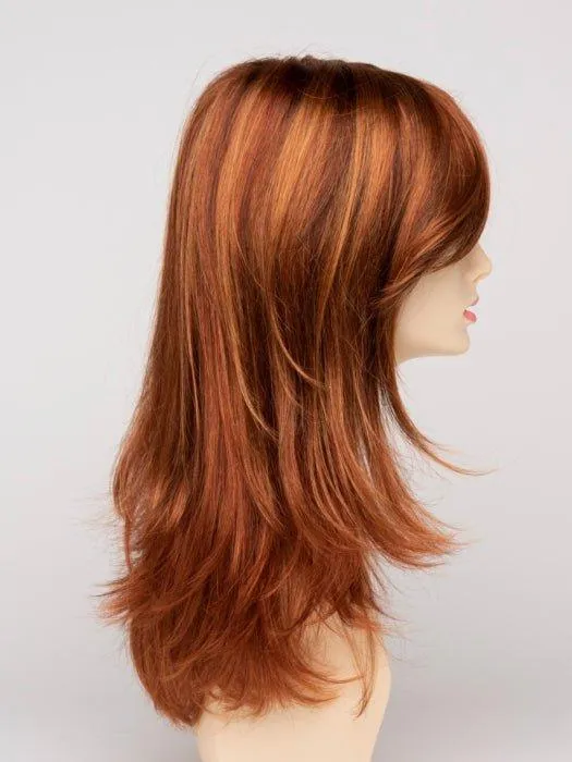 Bobbi | Synthetic Lace Front Wig (Mono Top)
