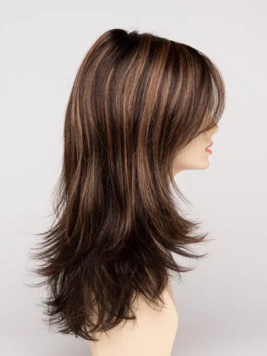 Bobbi | Synthetic Lace Front Wig (Mono Top)