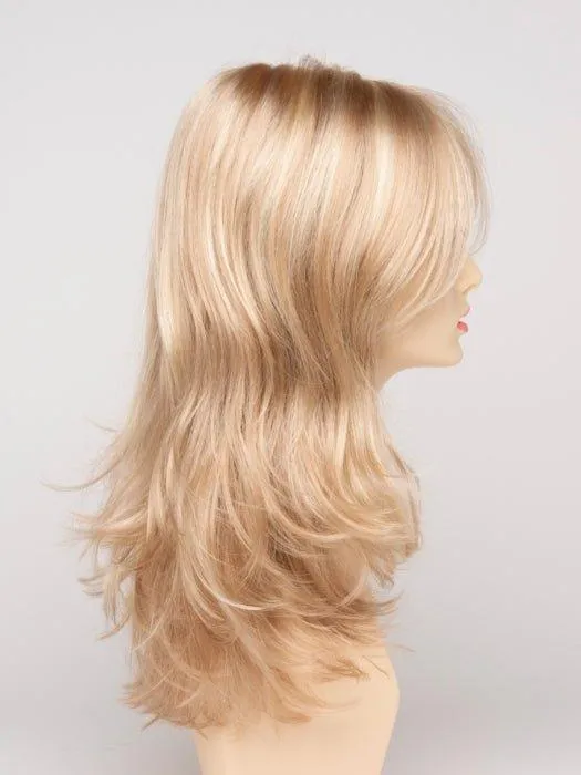 Bobbi | Synthetic Lace Front Wig (Mono Top)