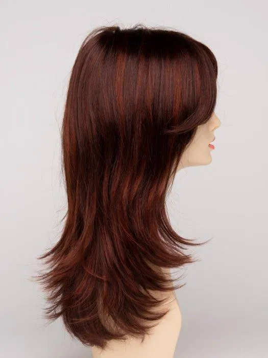 Bobbi | Synthetic Lace Front Wig (Mono Top)