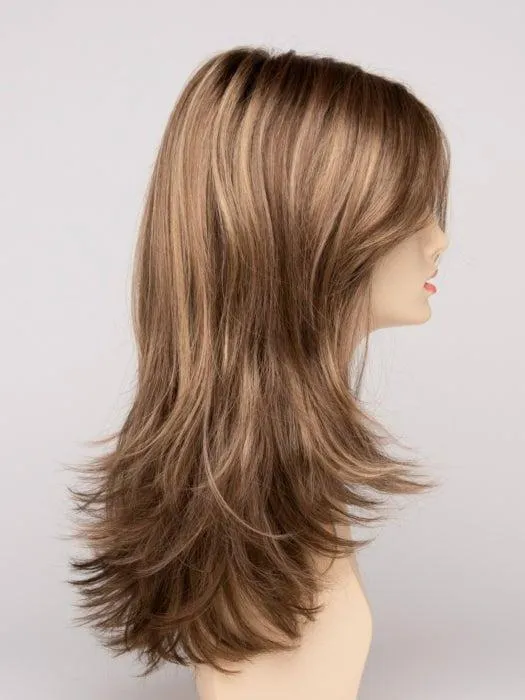 Bobbi | Synthetic Lace Front Wig (Mono Top)