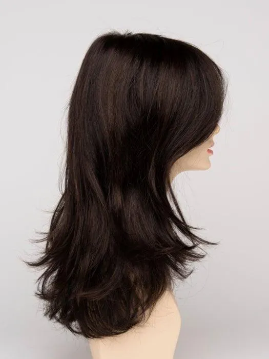 Bobbi | Synthetic Lace Front Wig (Mono Top)