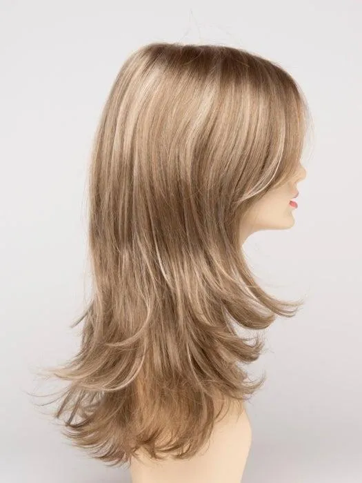 Bobbi | Synthetic Lace Front Wig (Mono Top)