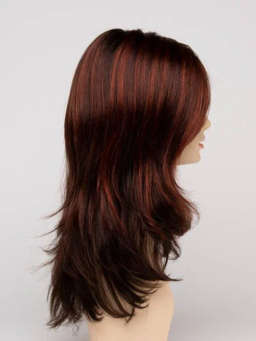 Bobbi | Synthetic Lace Front Wig (Mono Top)