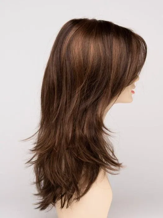Bobbi | Synthetic Lace Front Wig (Mono Top)