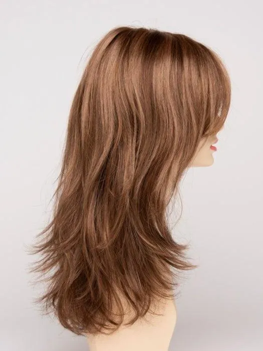 Bobbi | Synthetic Lace Front Wig (Mono Top)