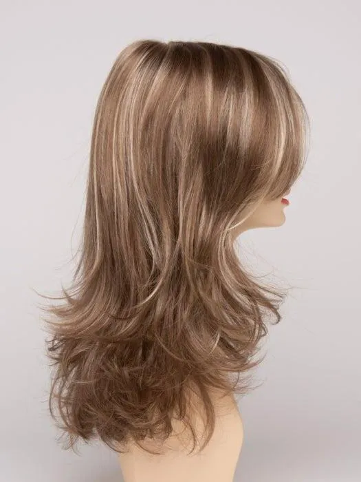 Bobbi | Synthetic Lace Front Wig (Mono Top)