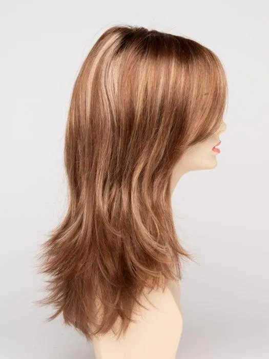 Bobbi | Synthetic Lace Front Wig (Mono Top)