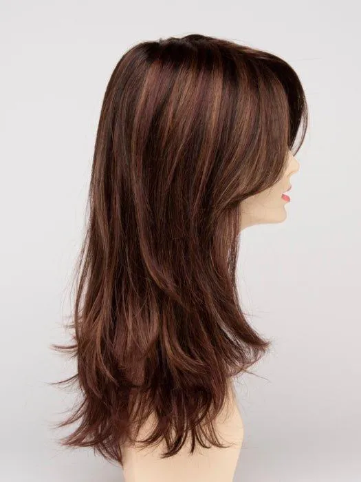 Bobbi | Synthetic Lace Front Wig (Mono Top)