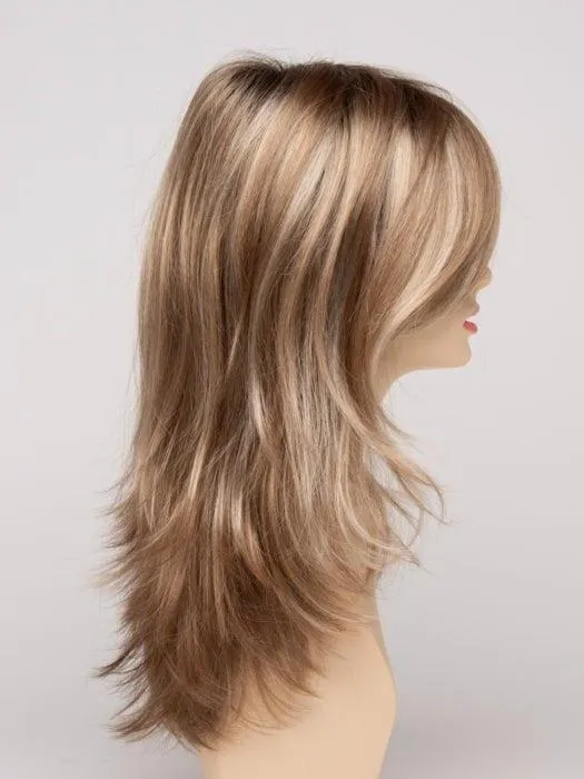 Bobbi | Synthetic Lace Front Wig (Mono Top)