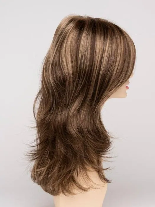 Bobbi | Synthetic Lace Front Wig (Mono Top)