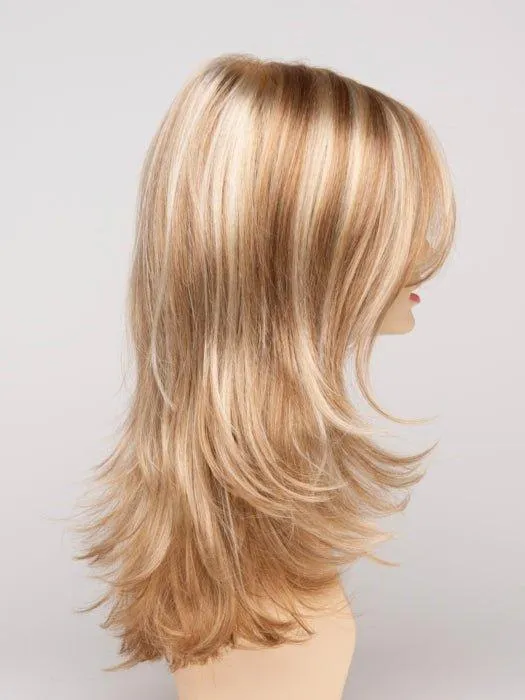 Bobbi | Synthetic Lace Front Wig (Mono Top)