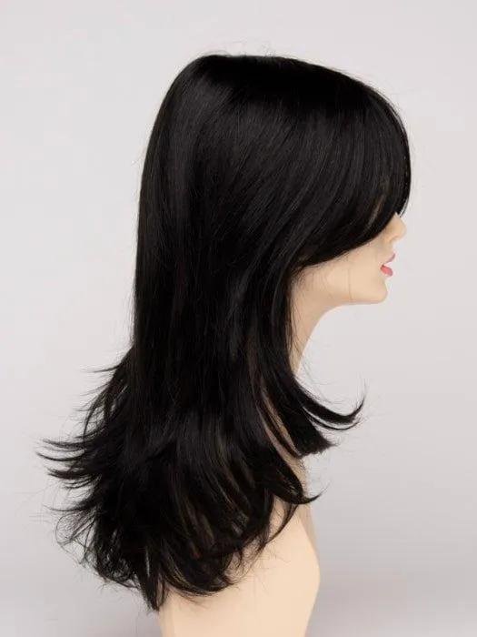 Bobbi | Synthetic Lace Front Wig (Mono Top)