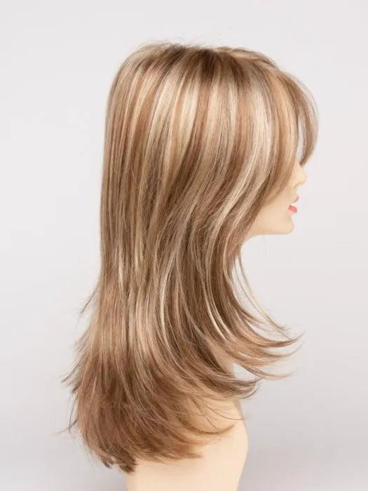 Bobbi | Synthetic Lace Front Wig (Mono Top)
