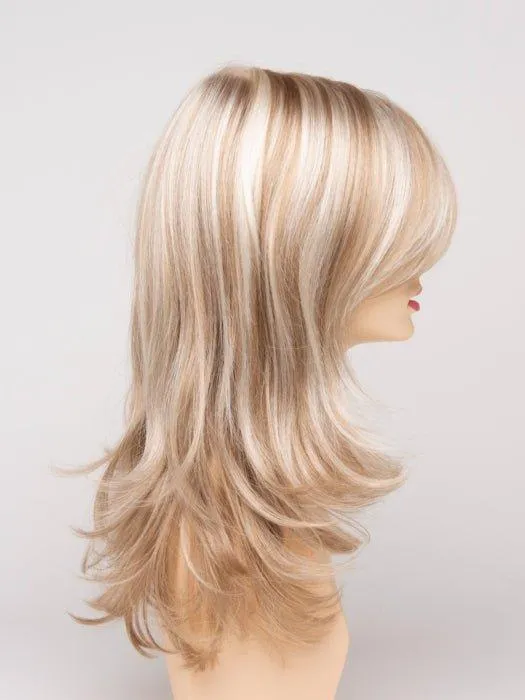 Bobbi | Synthetic Lace Front Wig (Mono Top)