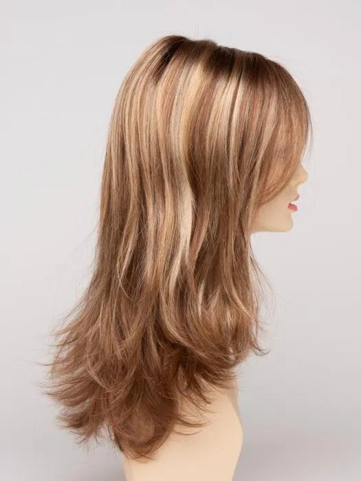 Bobbi | Synthetic Lace Front Wig (Mono Top)